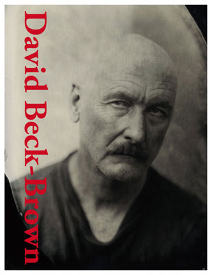 David Beck-Brown Headshot 6